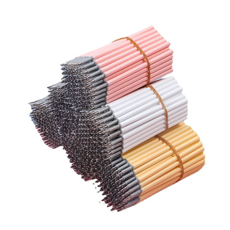 3/5 τμχ Art Utility στυλό μαχαιριού Refill Circle Cutter Ανταλλακτικό χαρτί περιτυλίγματος έγχρωμη πρέσα σκάλισμα μαχαίρι χειροτεχνίας Σχολικό προμήθειο