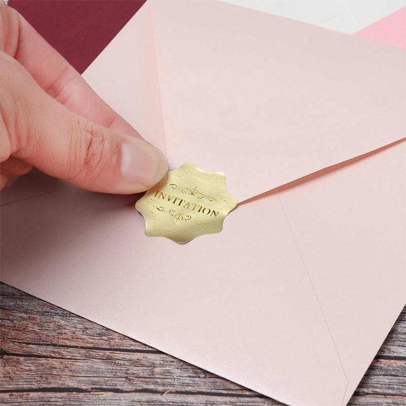10 buc. plicuri creative pătrate din hârtie, felicitări multicolore perlate Hârtii cu perle ambalate, carte de mesaj, cadou de afaceri