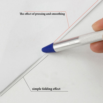Haile Metal Pen Knife Small Carving Craft Blades Kit Engraving Cutter Κινητό Τηλέφωνο μεμβράνη χαρτί κοπής Εργαλεία χειροτεχνίας Βοηθητικό μαχαίρι