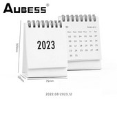 Σχολικά είδη γραφείου Μίνι δημιουργικό ρετρό κάθετο μονόχρωμο αναζωογονητικό καθημερινό χρονοδιάγραμμα Διακοσμητικά τραπέζια Ημερολόγιο Απλό