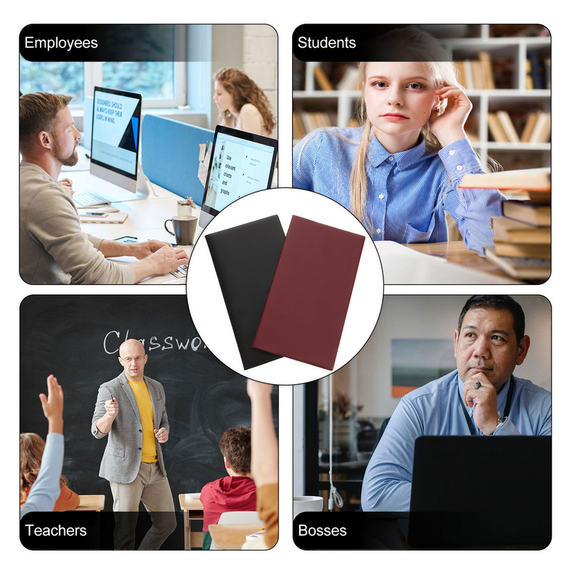 2 kom. Školska skupna džepna bilježnica Ženski planer Bilježnica 2023 Raspored Bilježnice Skupna količina za planiranje rasporeda u školi