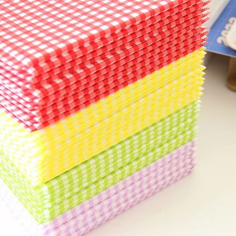 10 ks/lot roztomilých usmievavých bublinových obálok, prepravných tašiek na oblečenie, šperky, potreby pre malé firmy 220 * 338 mm