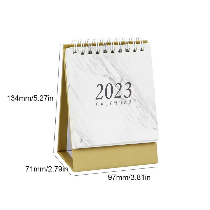 2023 m. kalendoriaus mokyklos popierinis mėnesio tvarkaraščio lentelės planavimo priemonės dekoravimas