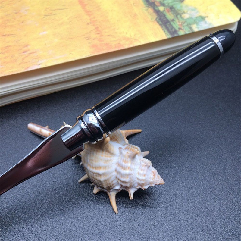 2023 1 PC profesionalna ručka od nehrđajućeg čelika za rezanje noža za papir otvarač pisama pribor uredski kulturni i obrazovni pribor