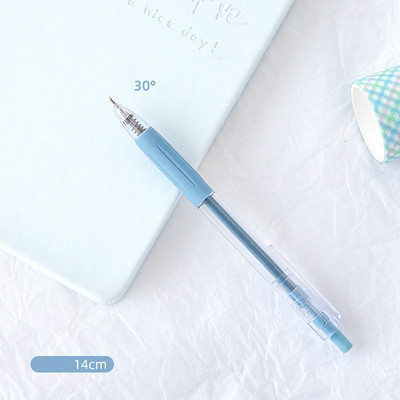 1 vnt Click Type Peilis rašiklis, nešiojamasis peilis, popieriaus pjaustyklės atidarytuvas, skirtas vokų dienoraščio pjaustymui, drožybai, rankdarbiams, rašikliu A6898