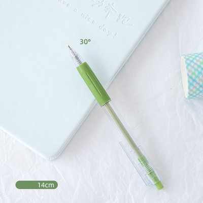 1 vnt Click Type Peilis rašiklis, nešiojamasis peilis, popieriaus pjaustyklės atidarytuvas, skirtas vokų dienoraščio pjaustymui, drožybai, rankdarbiams, rašikliu A6898