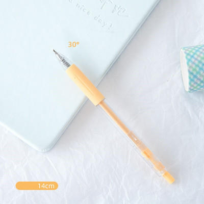 1 vnt Click Type Peilis rašiklis, nešiojamasis peilis, popieriaus pjaustyklės atidarytuvas, skirtas vokų dienoraščio pjaustymui, drožybai, rankdarbiams, rašikliu A6898