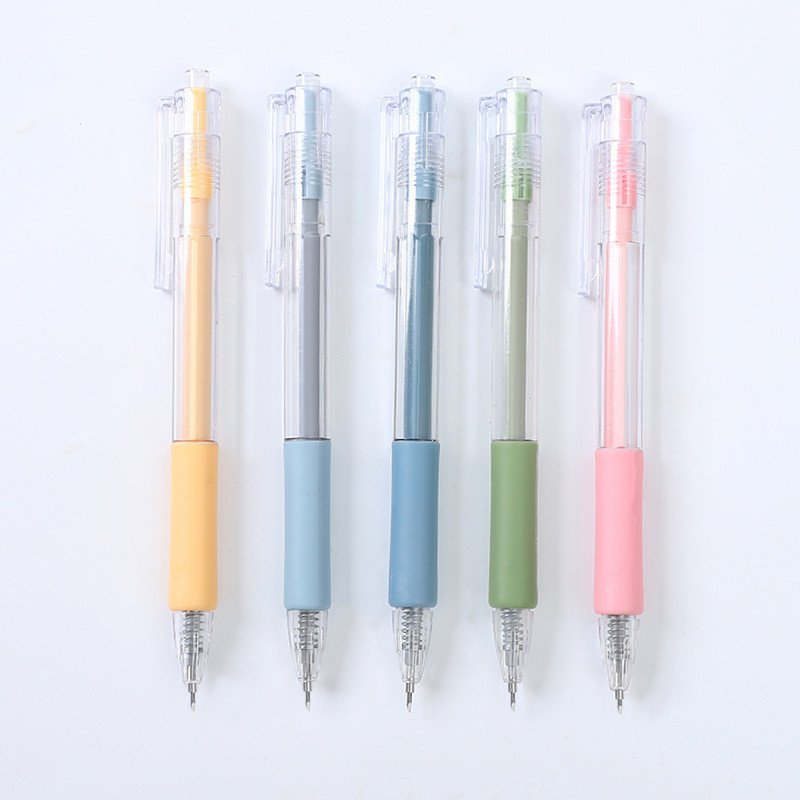 1 vnt Click Type Peilis rašiklis, nešiojamasis peilis, popieriaus pjaustyklės atidarytuvas, skirtas vokų dienoraščio pjaustymui, drožybai, rankdarbiams, rašikliu A6898