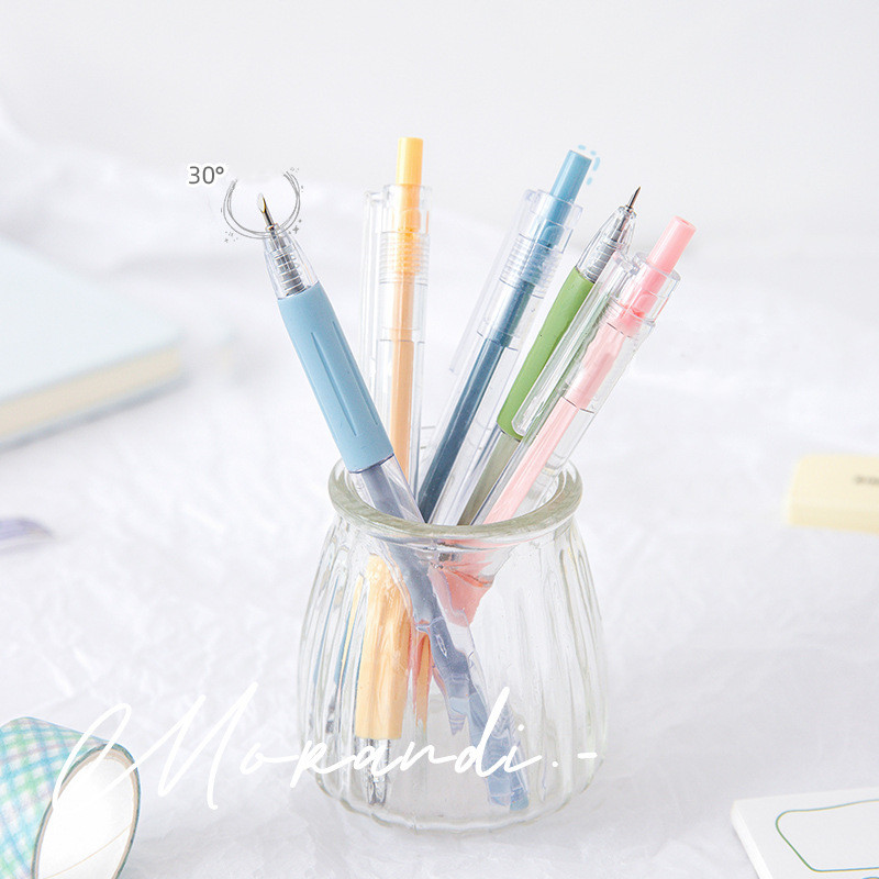 1 vnt Click Type Peilis rašiklis, nešiojamasis peilis, popieriaus pjaustyklės atidarytuvas, skirtas vokų dienoraščio pjaustymui, drožybai, rankdarbiams, rašikliu A6898