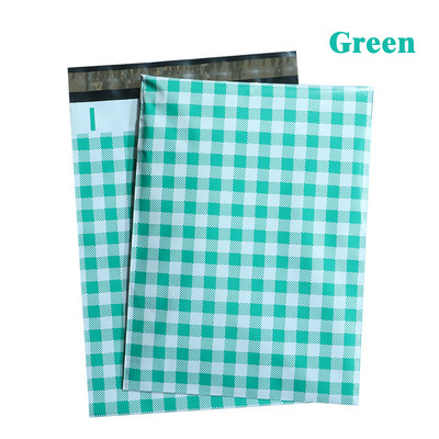 10PCS Poly mailers, 10” X 13” Kuverte Plastične prilagođene poštanske vreće za slanje, Poly Mailer omotnice sa samoljepljivom trakom