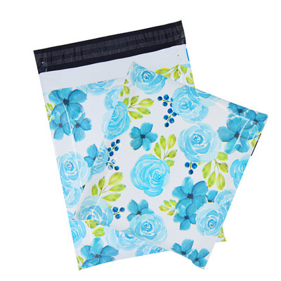 10PCS Poly mailers, 10” X 13” Kuverte Plastične prilagođene poštanske vreće za slanje, Poly Mailer omotnice sa samoljepljivom trakom