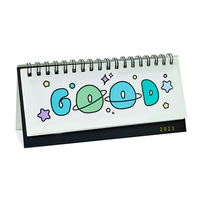 Stolni kalendar 2022.- 2023. 2022. do 2023. Stalni kalendar 2023. Mjesečni kalendar Godišnji godišnji planer Kalendar planera rasporeda