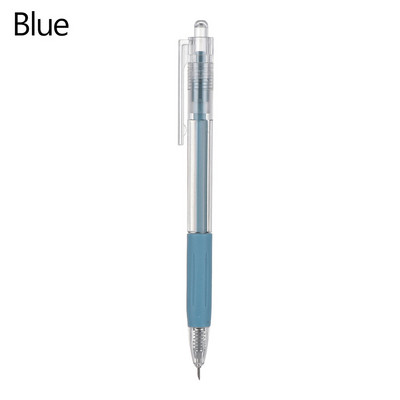 Kreatív kerámia papírvágó kés toll típusa kézi számla papír szalagvágó kés barkácsolt kerámia penge ujjvédő kézműves eszköz