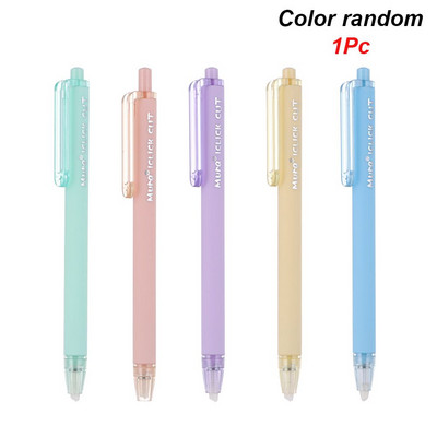 Kreatív kerámia papírvágó kés toll típusa kézi számla papír szalagvágó kés barkácsolt kerámia penge ujjvédő kézműves eszköz