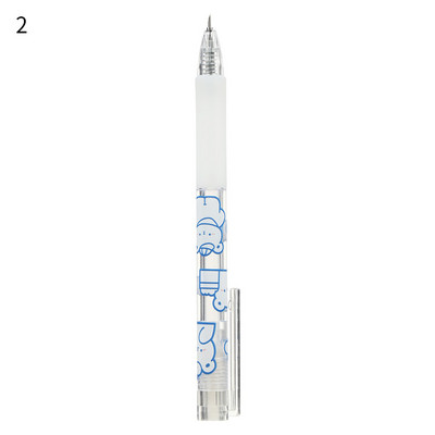 Kreatív kerámia papírvágó kés toll típusa kézi számla papír szalagvágó kés barkácsolt kerámia penge ujjvédő kézműves eszköz