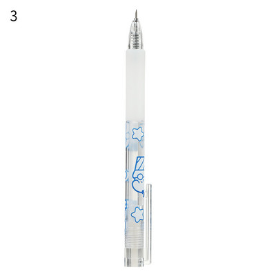 Kreatív kerámia papírvágó kés toll típusa kézi számla papír szalagvágó kés barkácsolt kerámia penge ujjvédő kézműves eszköz