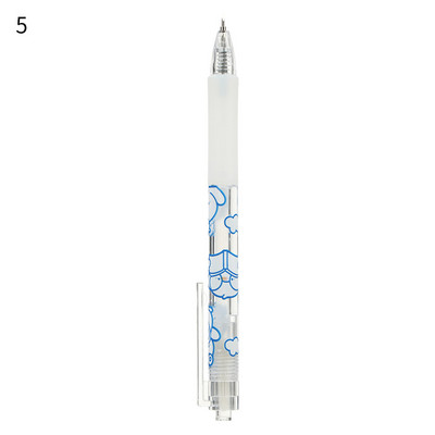 Kreatív kerámia papírvágó kés toll típusa kézi számla papír szalagvágó kés barkácsolt kerámia penge ujjvédő kézműves eszköz