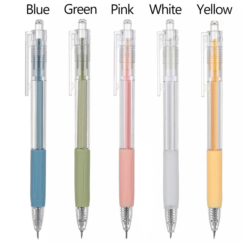 Kreatív kerámia papírvágó kés toll típusa kézi számla papír szalagvágó kés barkácsolt kerámia penge ujjvédő kézműves eszköz