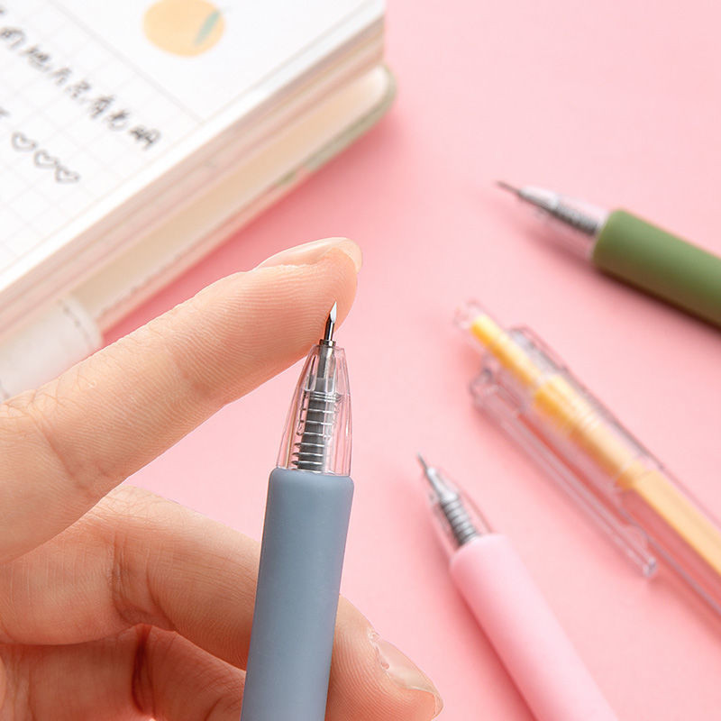 Rezač Olovka Ručni rad DIY Washi Rezač trake Poslovni stacionarni Uredski školski pribor Umjetnički nož