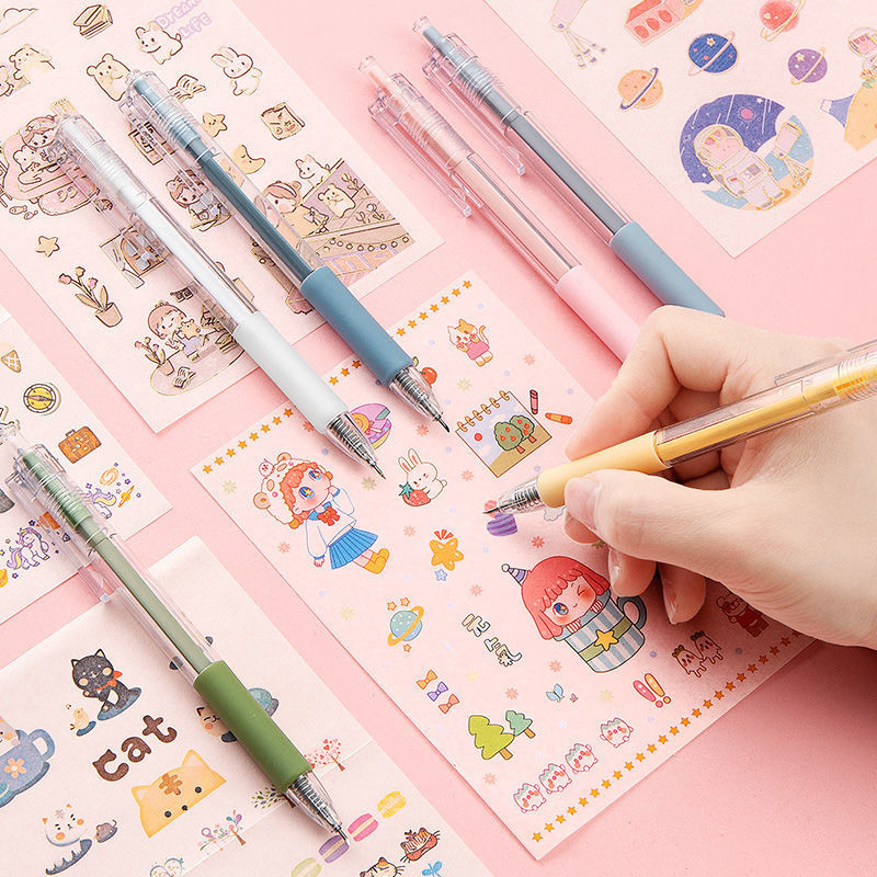 Rezač Olovka Ručni rad DIY Washi Rezač trake Poslovni stacionarni Uredski školski pribor Umjetnički nož