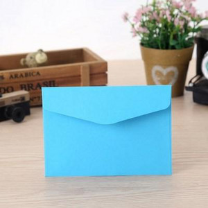 10 gab./partijā Candy Color Mini Aploksnes Diy Daudzfunkciju Amatniecības Papīra Aploksne Vēstuļu Papīram Pastkartēm Skolas Materiāls