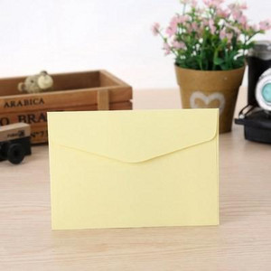 10 gab./partijā Candy Color Mini Aploksnes Diy Daudzfunkciju Amatniecības Papīra Aploksne Vēstuļu Papīram Pastkartēm Skolas Materiāls