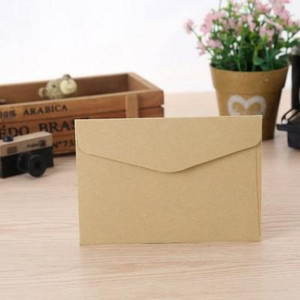 10 gab./partijā Candy Color Mini Aploksnes Diy Daudzfunkciju Amatniecības Papīra Aploksne Vēstuļu Papīram Pastkartēm Skolas Materiāls