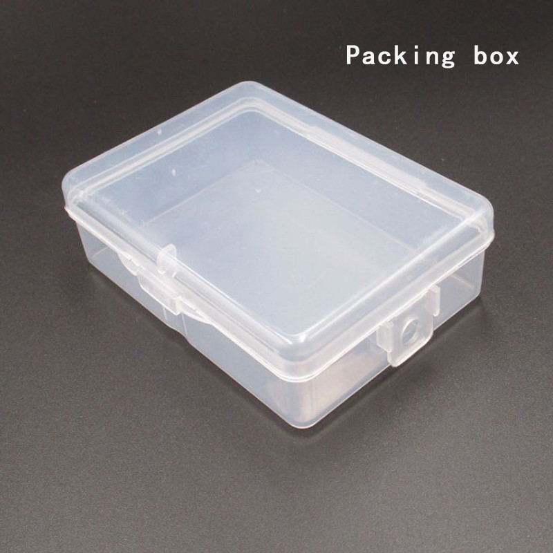 300 kom/kutija Oznake za mape u boji Crtanje Foto Zidni klinovi Plutene igle za ploče Ubodne igle Alat za slikanje Uredski školski pribor