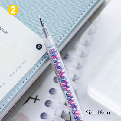 Radošs pildspalvas veids Rokas konta pildspalva Nazis Mākslas zīmogs Gravēšana Lente Papīra griezējs Kancelejas preces Biroja skolas griešanas naži