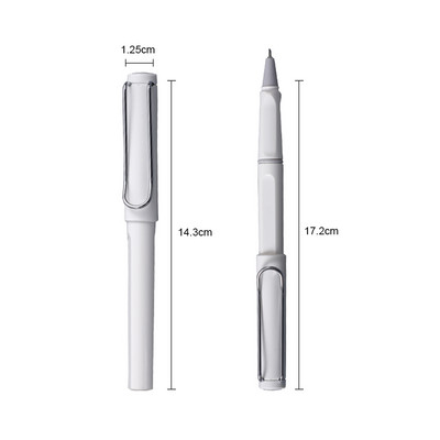 Radošs pildspalvas veids Rokas konta pildspalva Nazis Mākslas zīmogs Gravēšana Lente Papīra griezējs Kancelejas preces Biroja skolas griešanas naži