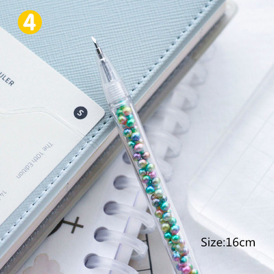 Radošs pildspalvas veids Rokas konta pildspalva Nazis Mākslas zīmogs Gravēšana Lente Papīra griezējs Kancelejas preces Biroja skolas griešanas naži