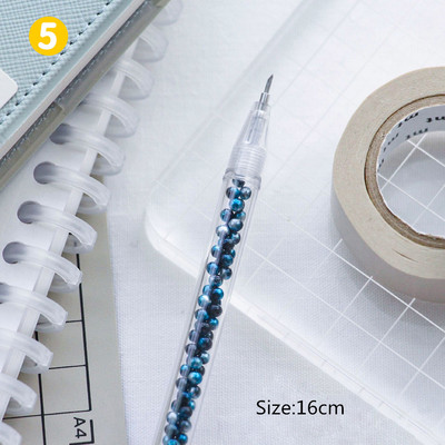 Radošs pildspalvas veids Rokas konta pildspalva Nazis Mākslas zīmogs Gravēšana Lente Papīra griezējs Kancelejas preces Biroja skolas griešanas naži