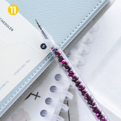 Radošs pildspalvas veids Rokas konta pildspalva Nazis Mākslas zīmogs Gravēšana Lente Papīra griezējs Kancelejas preces Biroja skolas griešanas naži