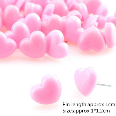 8 komada Kreativne božićne pribadače Mini pribadače Pribadače Plutena ploča s porukama Pribadača Papirnice Gumbi Pribadače Uredski školski pribor