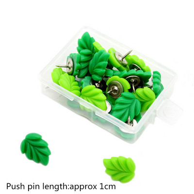 8 komada Kreativne božićne pribadače Mini pribadače Pribadače Plutena ploča s porukama Pribadača Papirnice Gumbi Pribadače Uredski školski pribor