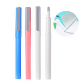 Hordozható toll alakú kerámia papírvágó Kerámia papírvágó toll gyémánt festőeszköz Kés hímző tartozékok