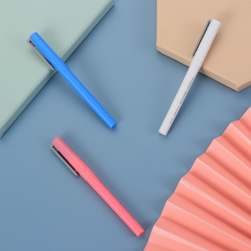 Hordozható toll alakú kerámia papírvágó Kerámia papírvágó toll gyémánt festőeszköz Kés hímző tartozékok