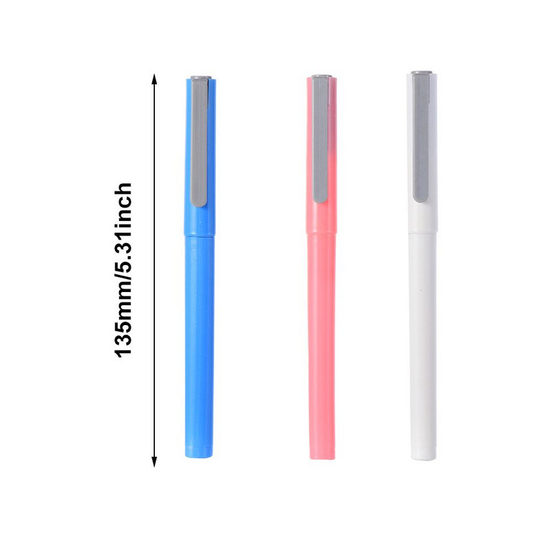 Hordozható toll alakú kerámia papírvágó Kerámia papírvágó toll gyémánt festőeszköz Kés hímző tartozékok