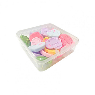 1 καρφίτσες κουτιού Βολικές 30 τεμ.