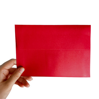 10 kom/lot Kawaii Candy Colours omotnica Uredski pribor Papirnata vrećica Papirnata omotnica Poklon za vjenčanje