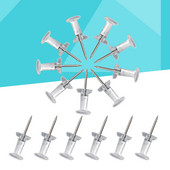 200 kom. Pribadača za crtanje Ukrasne pribadače Ukrasne pribadače Fotografije Pribadača Ukrasne pribadače Pribadača za crtanje