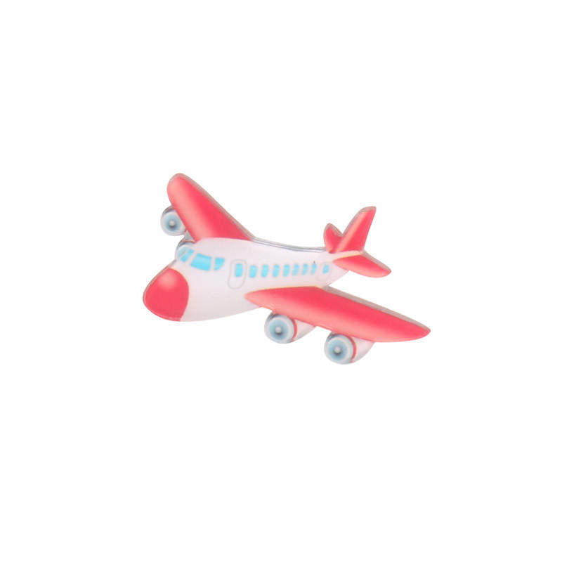 Simulacija Zrakoplov Ubodna igla Uredske pribadače Učenje u učionici Foto Zidna plutena igla Ukrasite filcane ploče Nokti