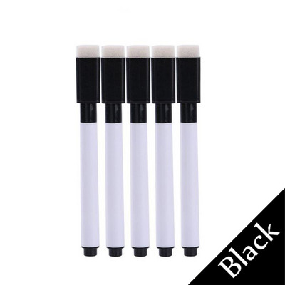 LOLO tahvlipliiatsi kustutatav marker Kontori kooli kirjatarbed