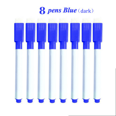 LOLO tahvlipliiatsi kustutatav marker Kontori kooli kirjatarbed