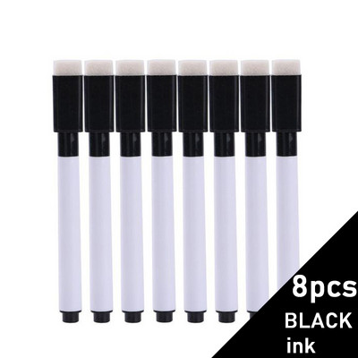 LOLO tahvlipliiatsi kustutatav marker Kontori kooli kirjatarbed