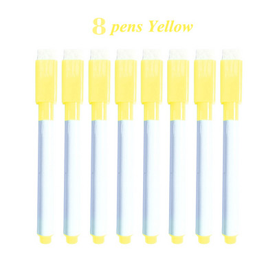 LOLO tahvlipliiatsi kustutatav marker Kontori kooli kirjatarbed