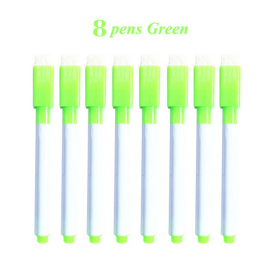 LOLO tahvlipliiatsi kustutatav marker Kontori kooli kirjatarbed