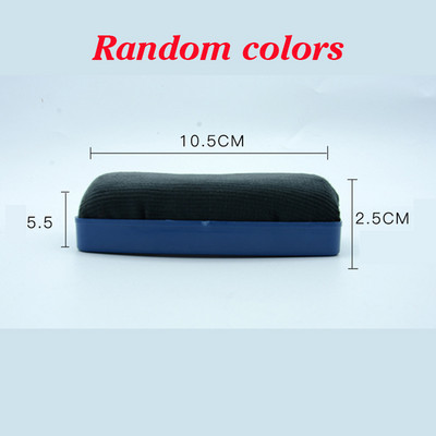 8 spalvų ištrinamos magnetinės lentos žymeklis Plokštės žymeklis Kreida Stiklo keramika Biuro mokyklos meno žymeklis Kanceliarinės prekės