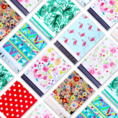 10PCS 10x13'' Printed Poly Mailer 26x33cm Prilagođeni poklon paket Kuverte za dostavu sa samopečatom Kurirske torbe za pohranu Poštanska torba