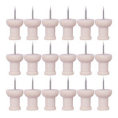 Ubodna igla Slika Ubodna igla Drvene ukrasne pribadače Daske Pribadača Drvene pribadače